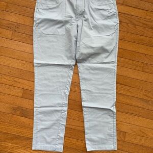 Greg Norman golf pants